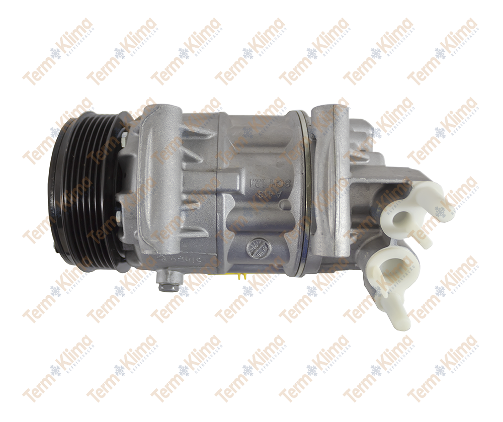 COMPRESSOR PEUGEOT 206 / 207 MAHLE - 20063