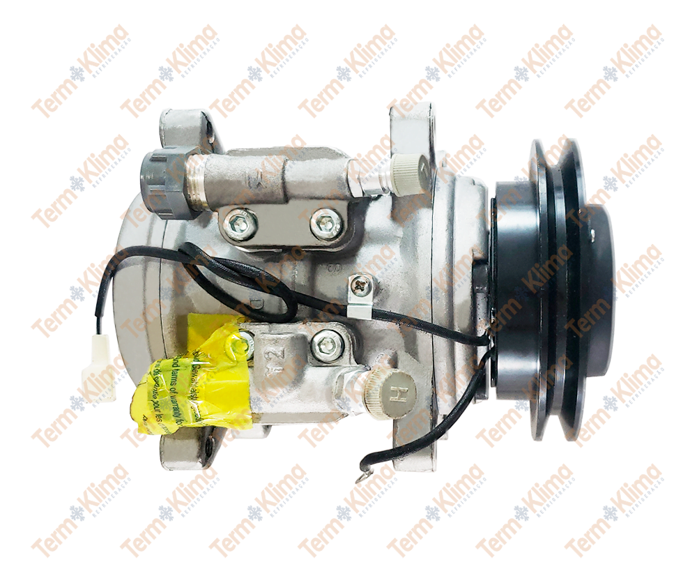 COMPRESSOR 6P148A MAHLE - 20100
