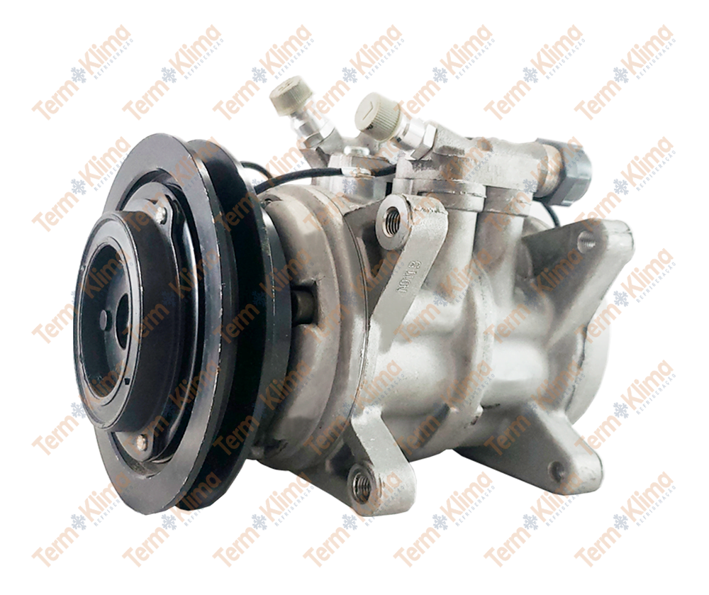 COMPRESSOR 6P148A MAHLE - 20100