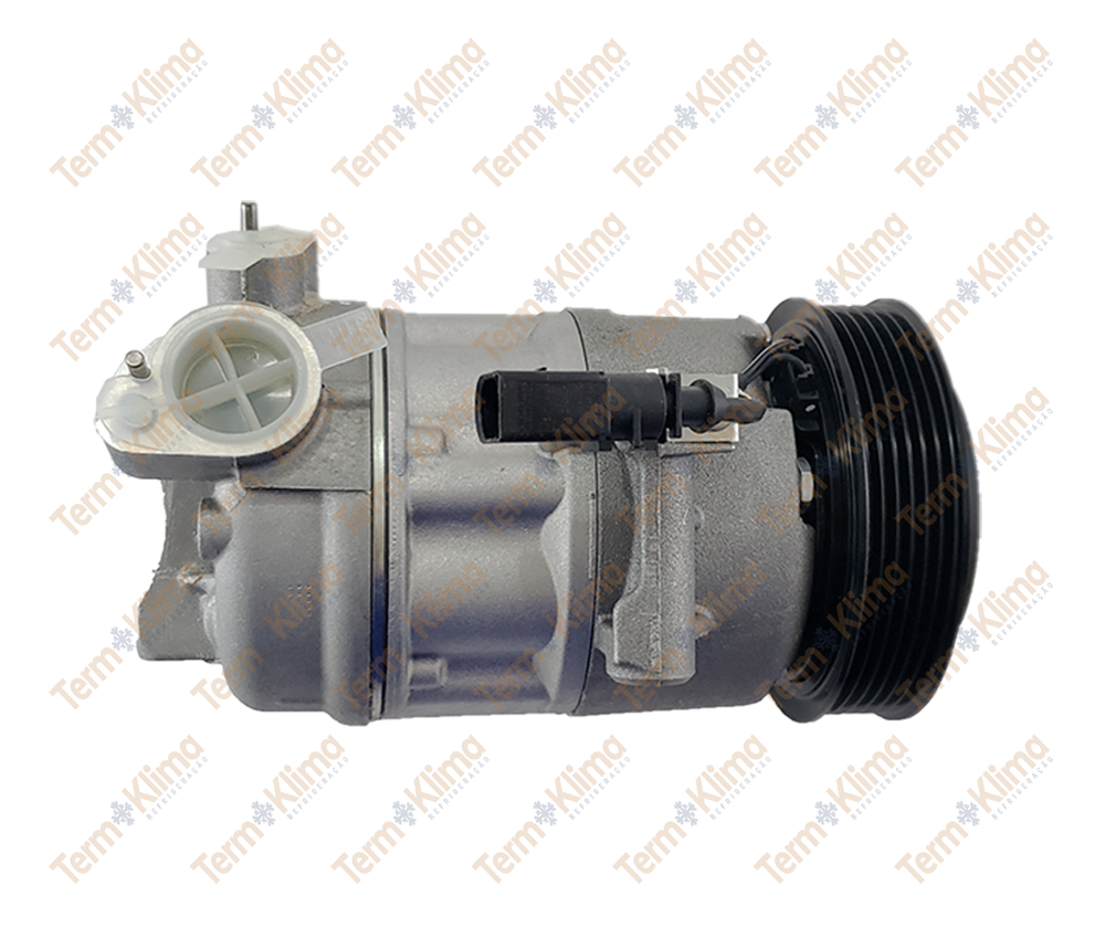 COMPRESSOR VW UP MAHLE - 20167