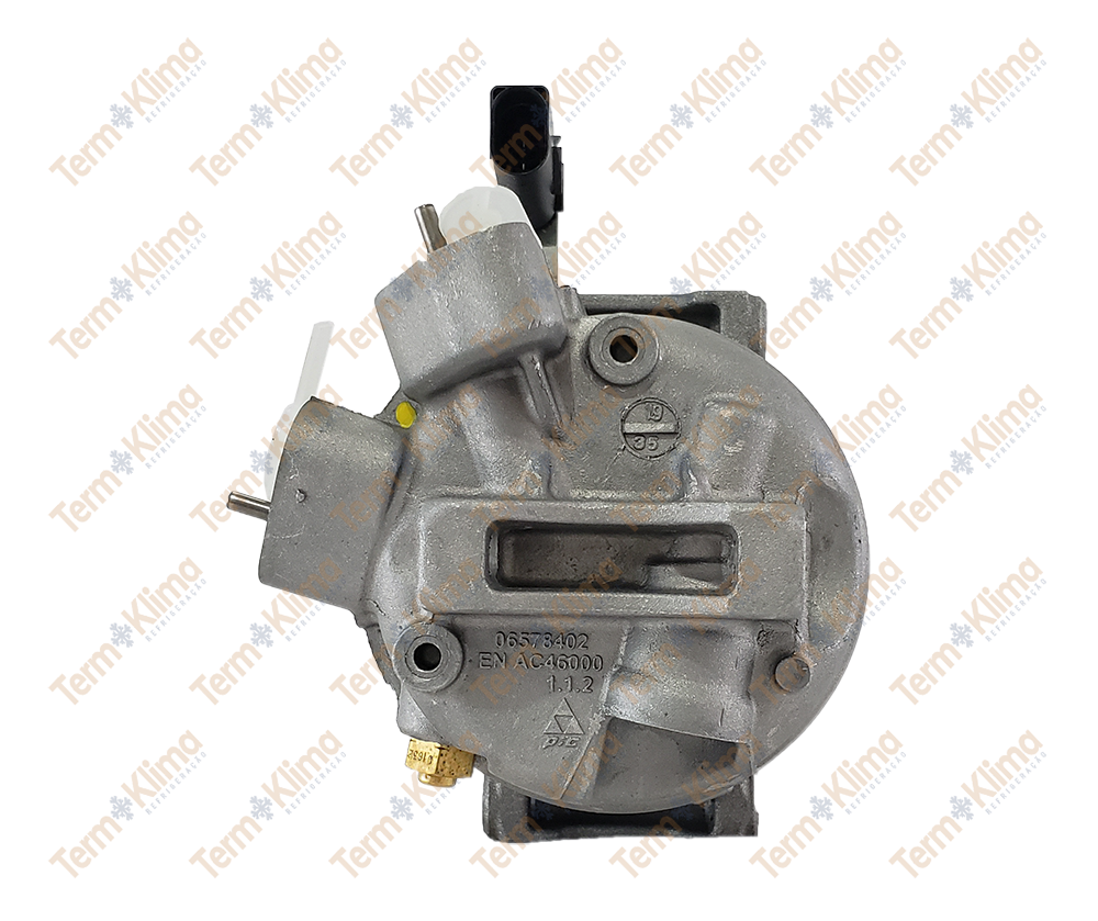 COMPRESSOR VW UP MAHLE - 20167