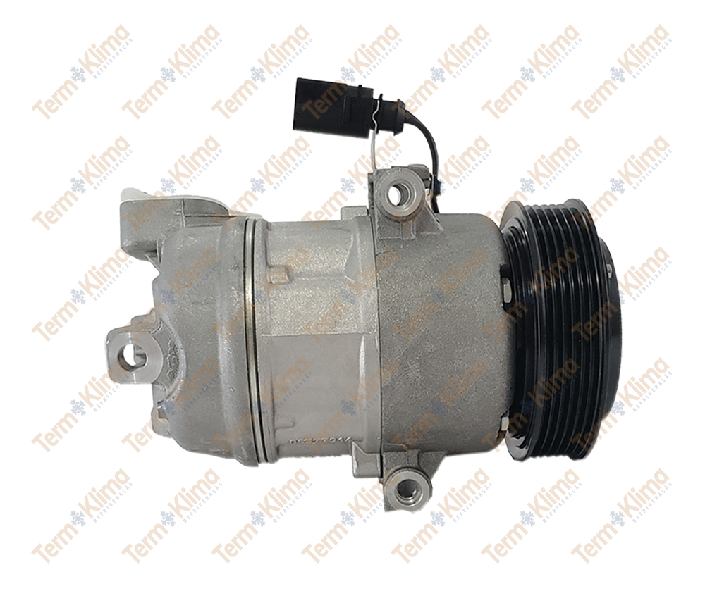 COMPRESSOR VW UP MAHLE - 20167