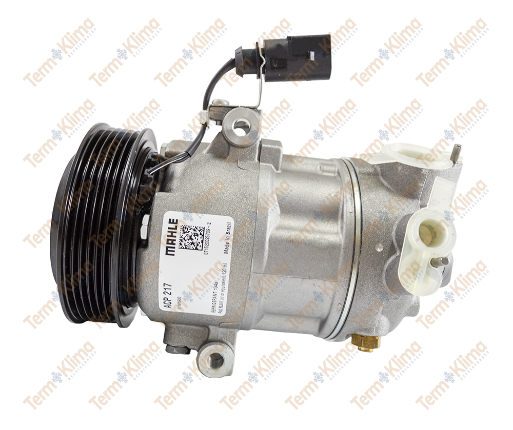COMPRESSOR VW UP MAHLE - 20167
