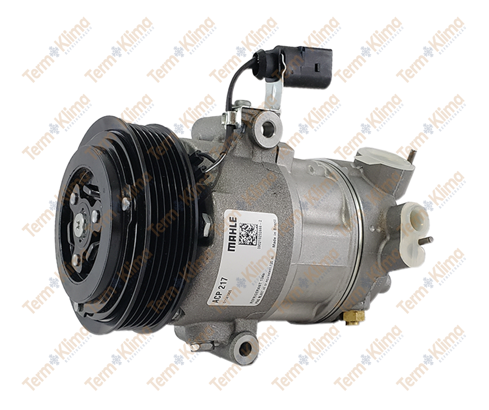 COMPRESSOR VW UP MAHLE - 20167