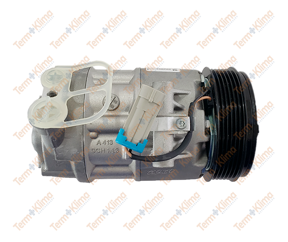 COMPRESSOR GM ASTRA / ZAFIRA MAHLE - 20181