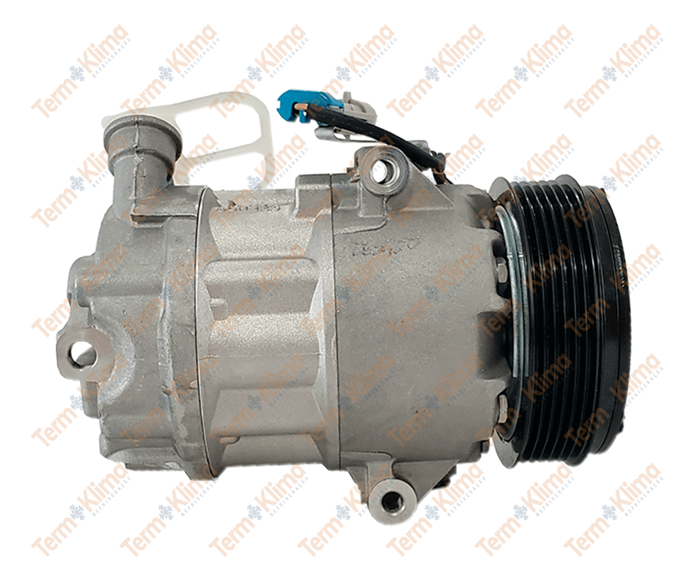 COMPRESSOR GM ASTRA / ZAFIRA MAHLE - 20181