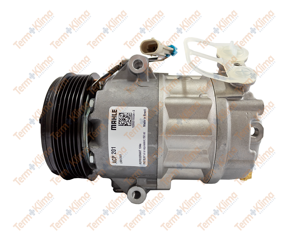 COMPRESSOR GM ASTRA / ZAFIRA MAHLE - 20181