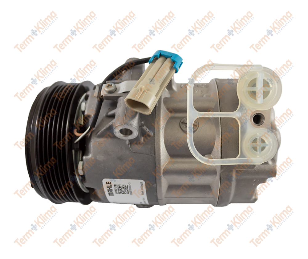 COMPRESSOR GM ASTRA / ZAFIRA MAHLE - 20181