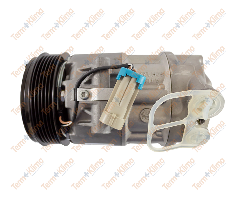 COMPRESSOR GM ASTRA / ZAFIRA MAHLE - 20181