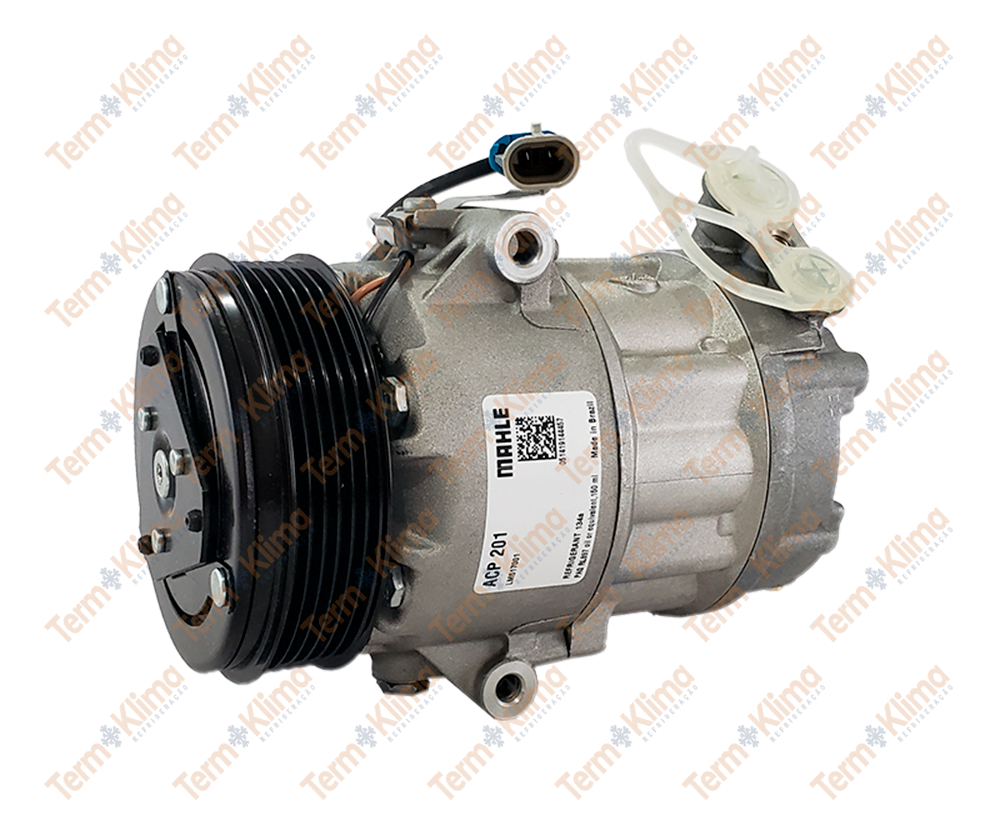 COMPRESSOR GM ASTRA / ZAFIRA MAHLE - 20181