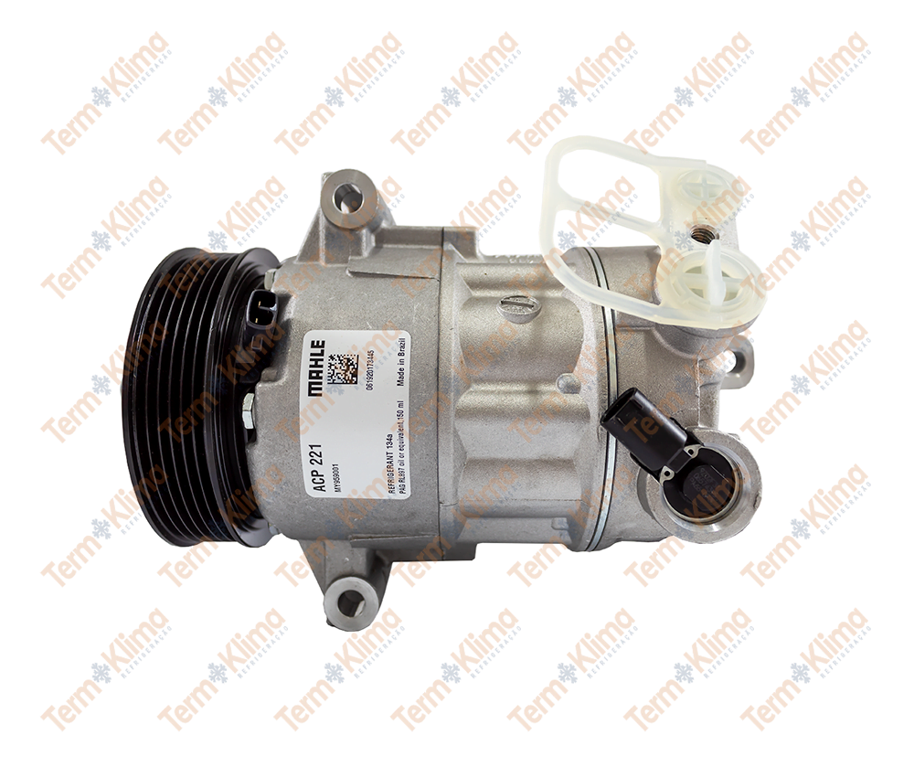 COMPRESSOR FIAT TORO / JEEP RENEGADE MAHLE - 20196