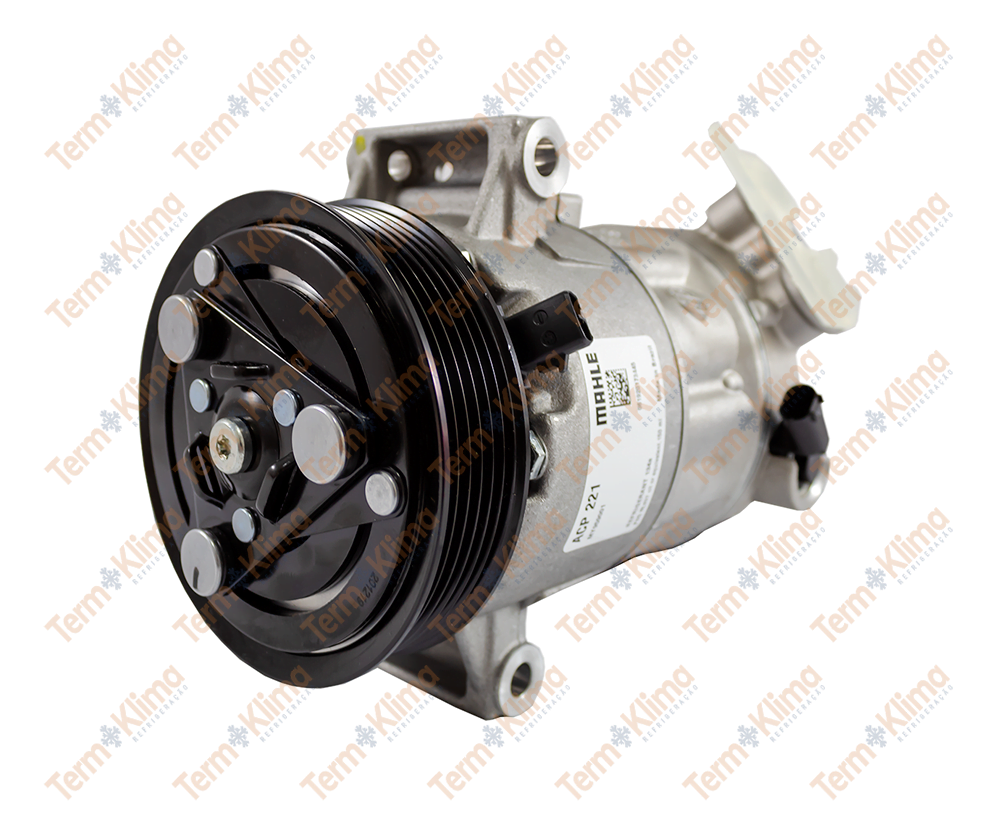 COMPRESSOR FIAT TORO / JEEP RENEGADE MAHLE - 20196
