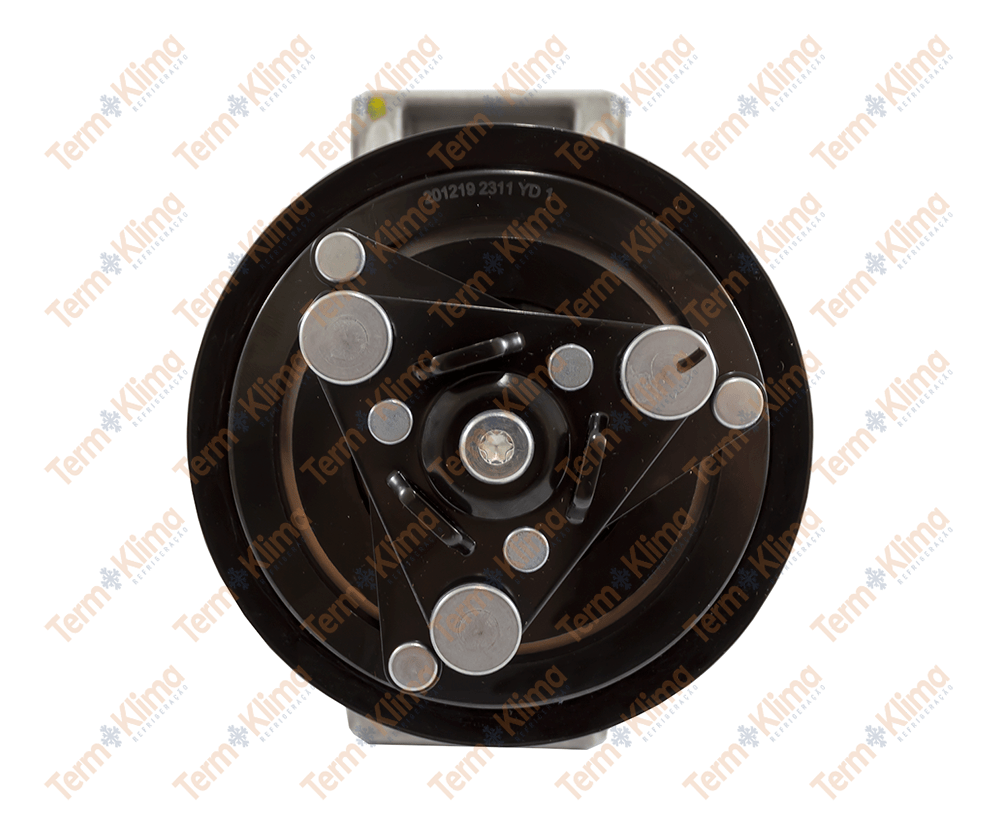 COMPRESSOR FIAT TORO / JEEP RENEGADE MAHLE - 20196