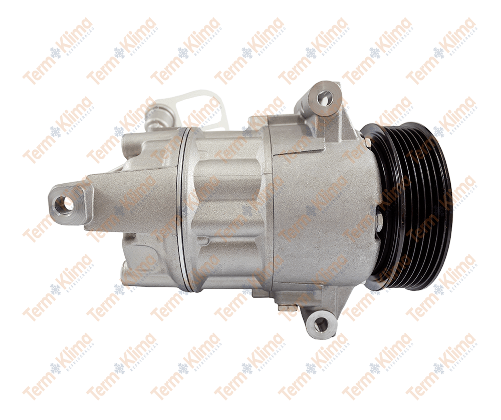 COMPRESSOR FIAT TORO / JEEP RENEGADE MAHLE - 20196