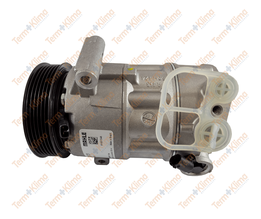 COMPRESSOR FIAT TORO / JEEP RENEGADE MAHLE - 20196