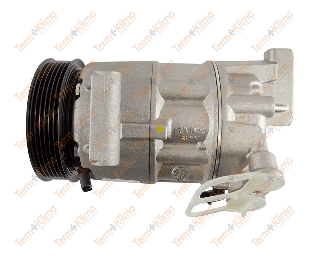 COMPRESSOR FIAT TORO / JEEP RENEGADE MAHLE - 20196