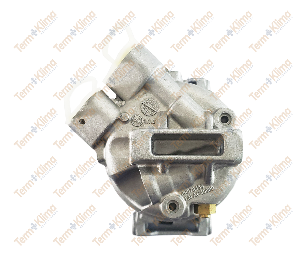 COMPRESSOR FIAT ARGO / CRONOS MAHLE - 20199