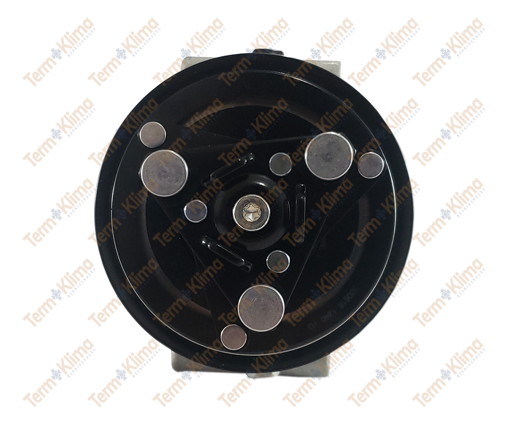 COMPRESSOR FIAT ARGO / CRONOS MAHLE - 20199