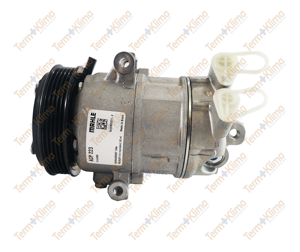 COMPRESSOR FIAT ARGO / CRONOS MAHLE - 20199