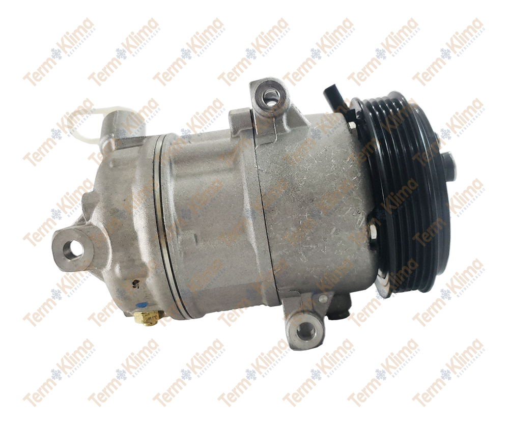 COMPRESSOR FIAT ARGO / CRONOS MAHLE - 20199