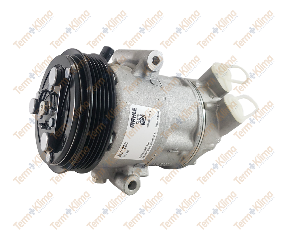 COMPRESSOR FIAT ARGO / CRONOS MAHLE - 20199