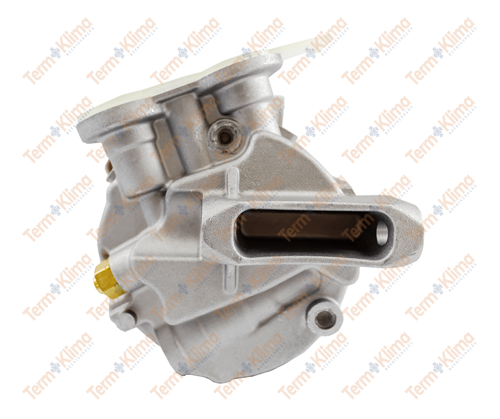 COMPRESSOR GM VECTRA 2002 MAHLE - 20258