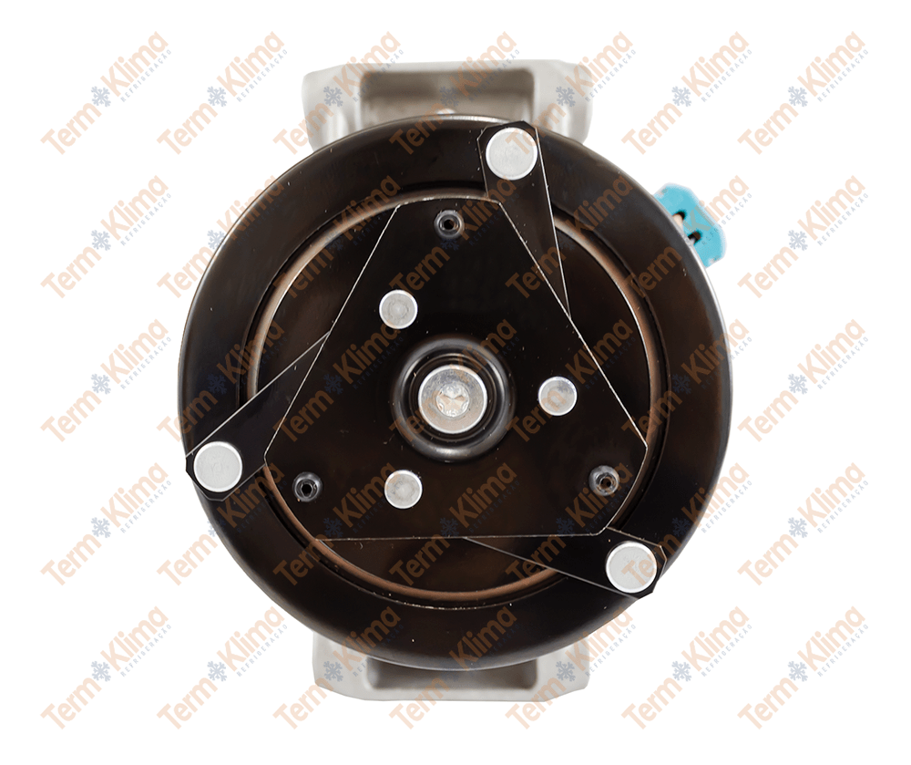 COMPRESSOR GM VECTRA 2002 MAHLE - 20258