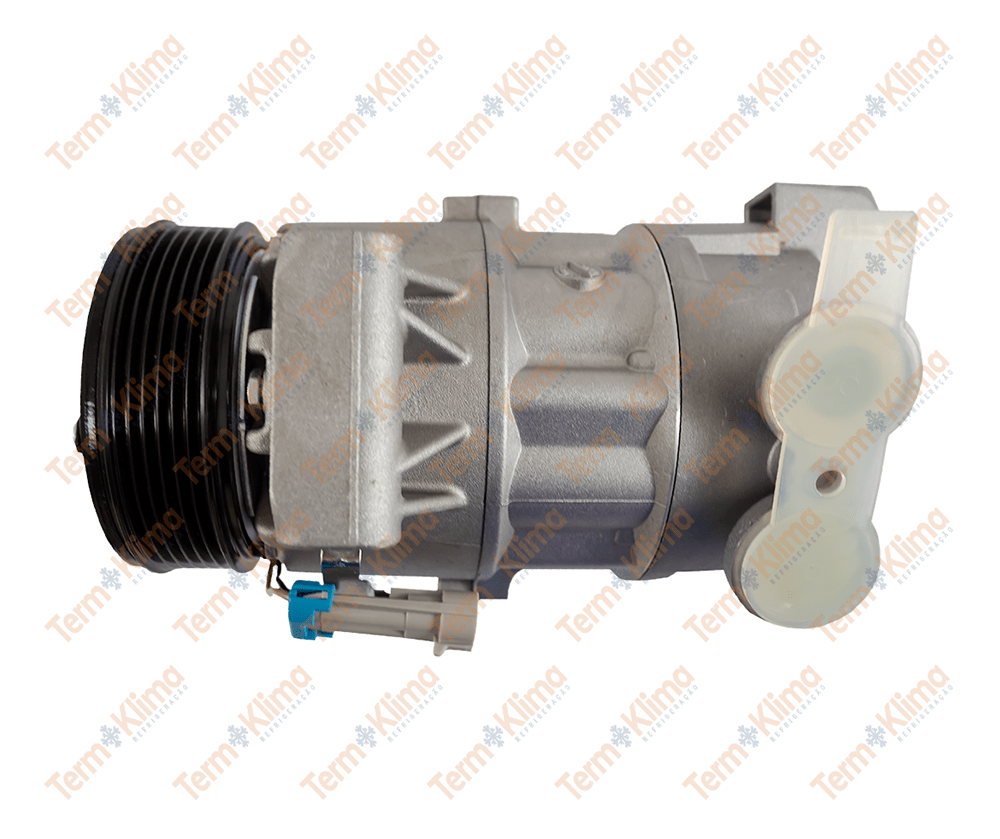 COMPRESSOR GM VECTRA 2002 MAHLE - 20258
