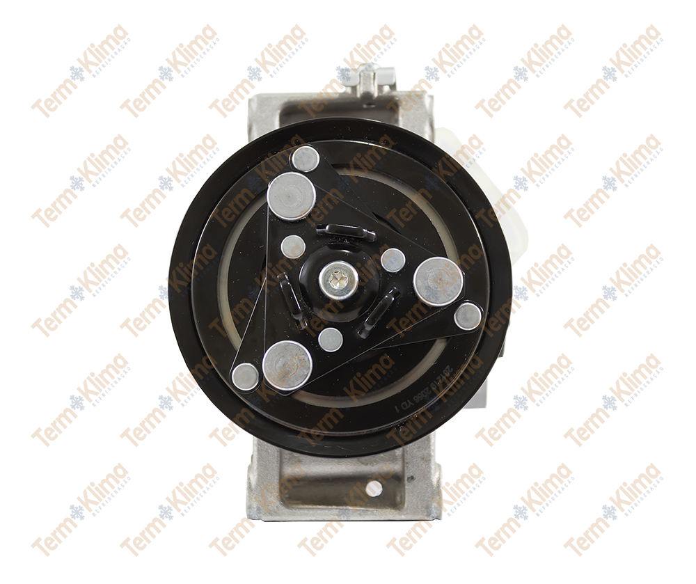 COMPRESSOR JEEP COMPASS 2.0 16V 2017 MAHLE - 20269