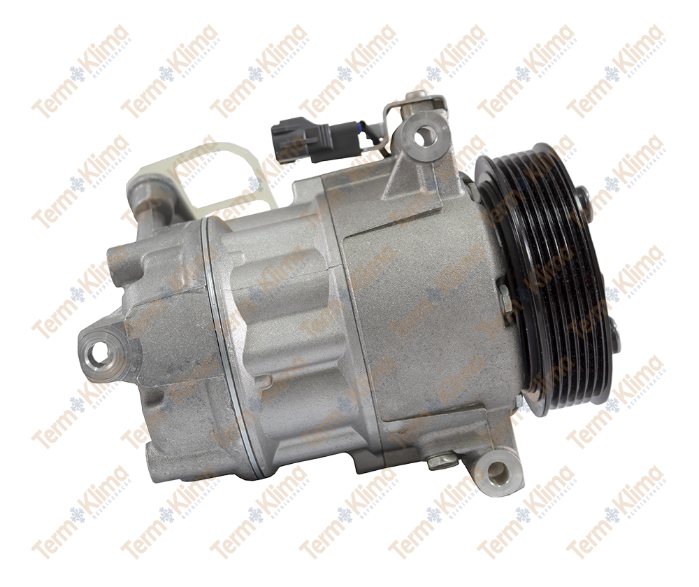 COMPRESSOR JEEP COMPASS 2.0 16V 2017 MAHLE - 20269