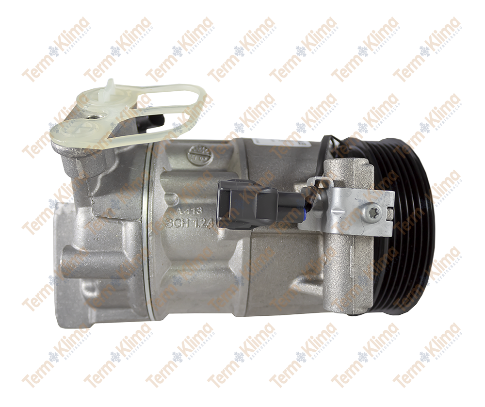 COMPRESSOR JEEP COMPASS 2.0 16V 2017 MAHLE - 20269