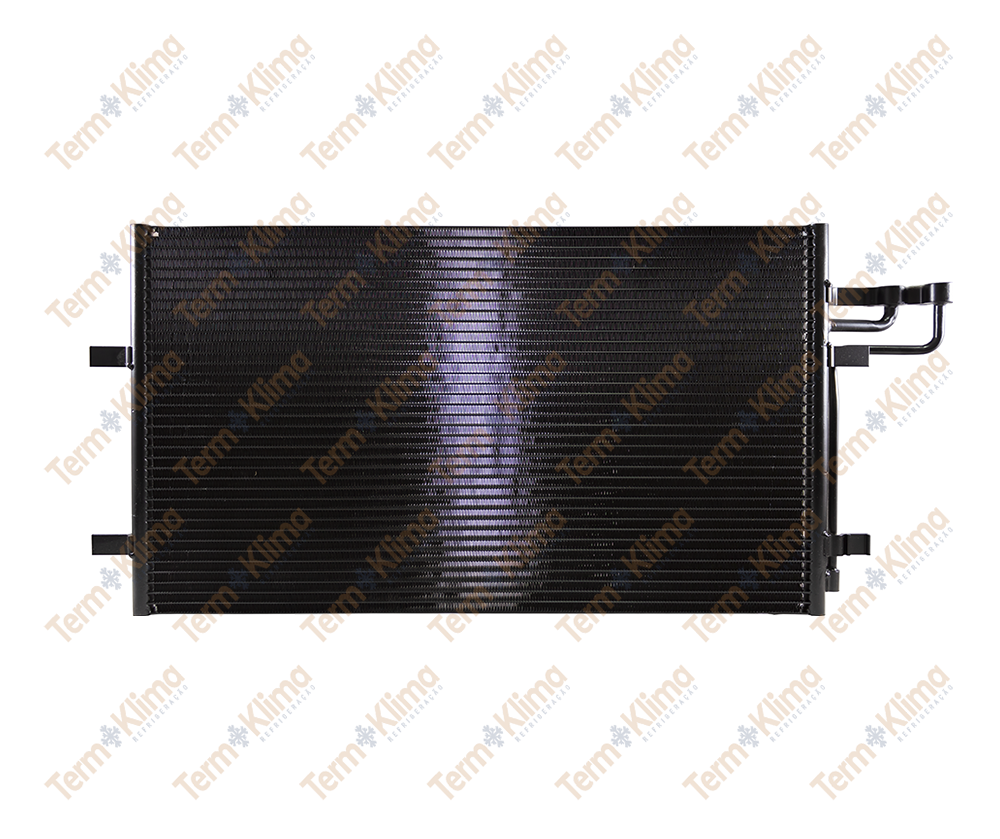 CONDENSADOR FORD FOCUS 2008 MAHLE - 24047