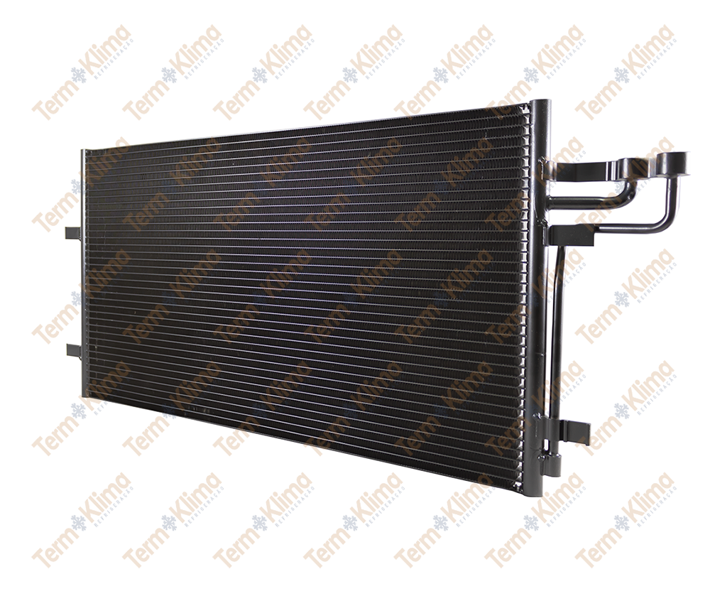CONDENSADOR FORD FOCUS 2008 MAHLE - 24047