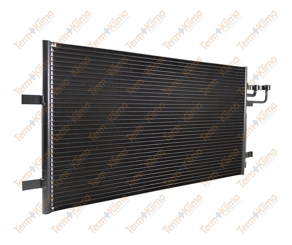 CONDENSADOR FORD FOCUS 2008 MAHLE - 24047