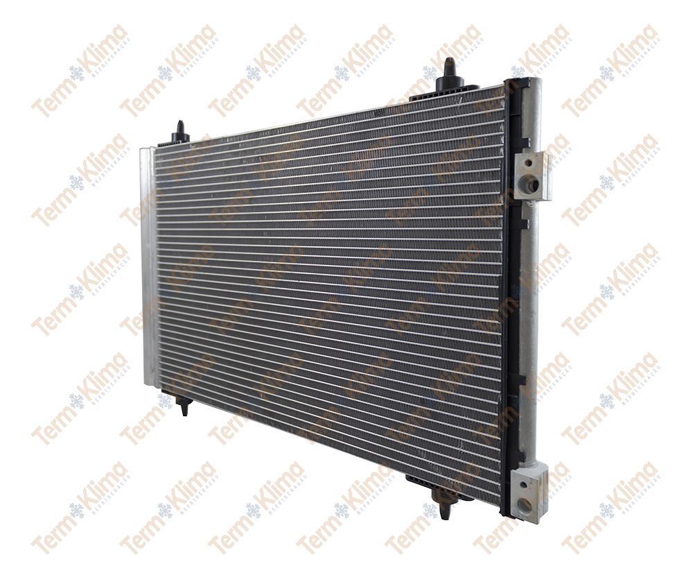 CONDENSADOR PEUGEOT 307 2.0 / CITROEN C4 VTR 1.6 MAHLE - 24063