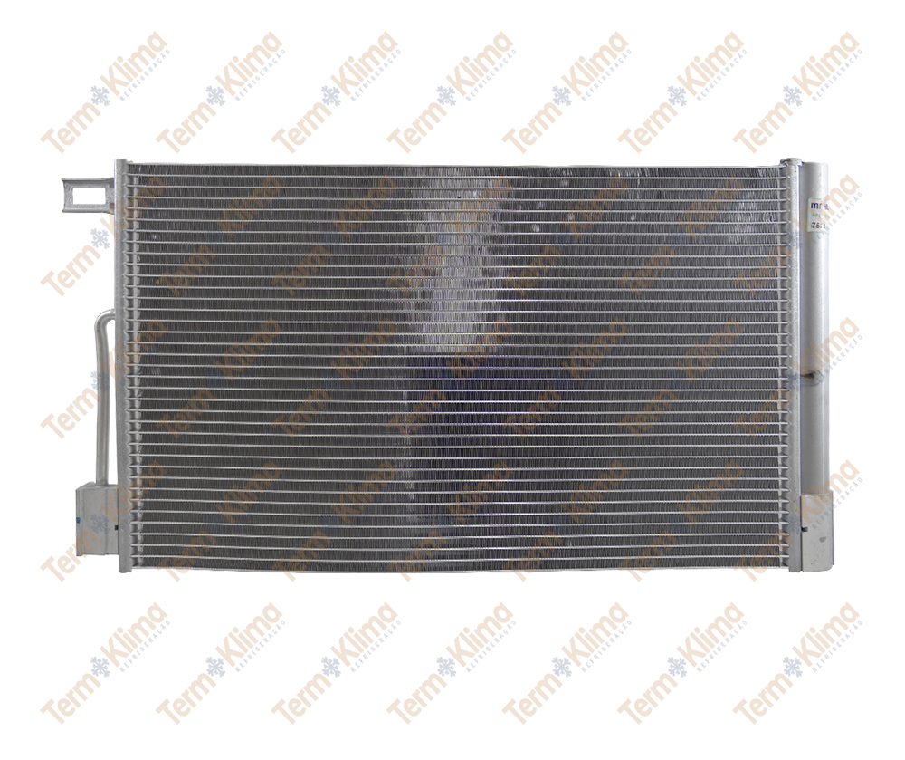 CONDENSADOR GM AGILE / MONTANA 2013 MAHLE - 24103