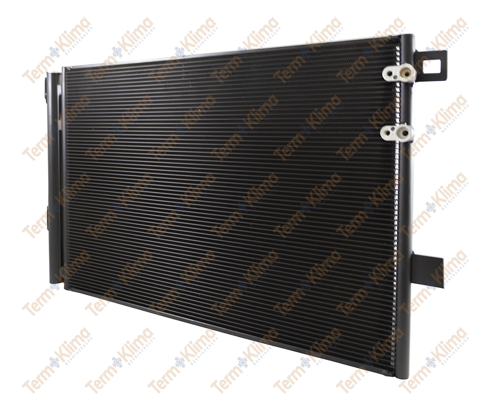 CONDENSADOR VW AMAROK MAHLE - 24126
