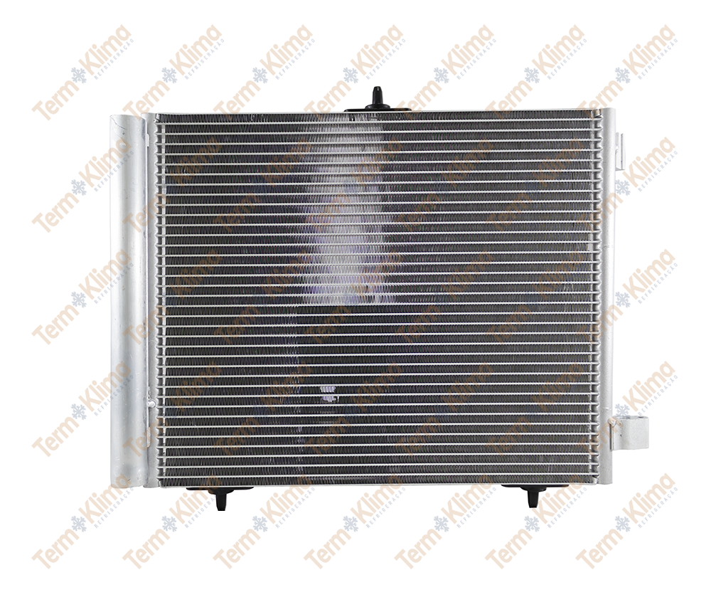 CONDENSADOR PEUGEOT 208 MAHLE - 24138