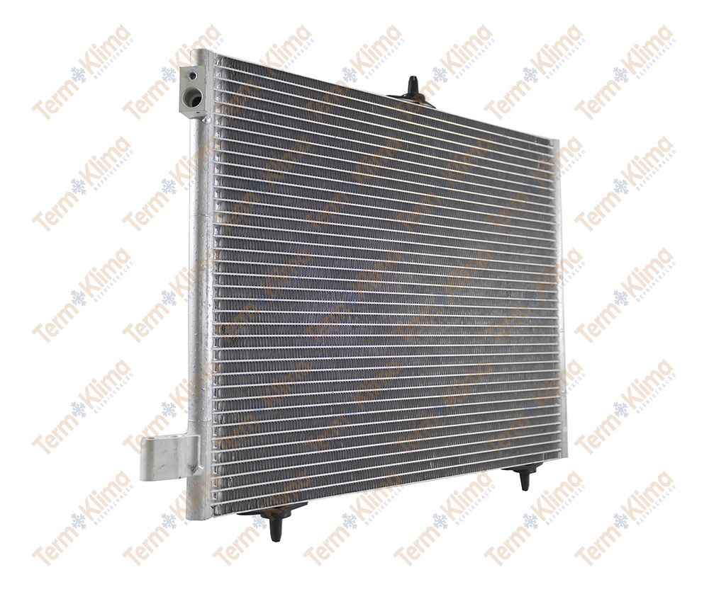 CONDENSADOR PEUGEOT 208 MAHLE - 24138
