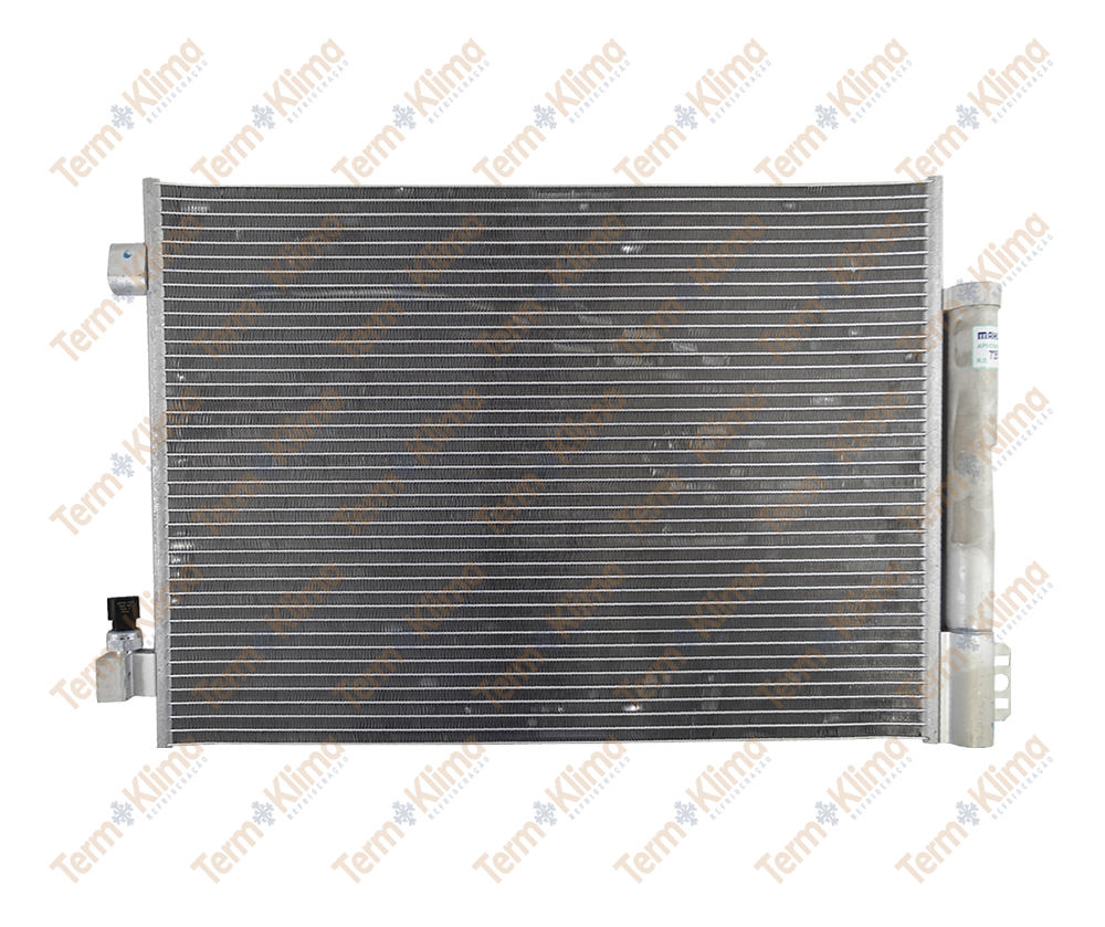 CONDENSADOR NISSAN MARCH / VERSA 2015 MAHLE - 24227