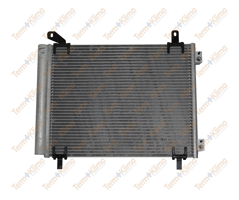 CONDENSADOR PEUGEOT 208 2020 MAHLE - 24260