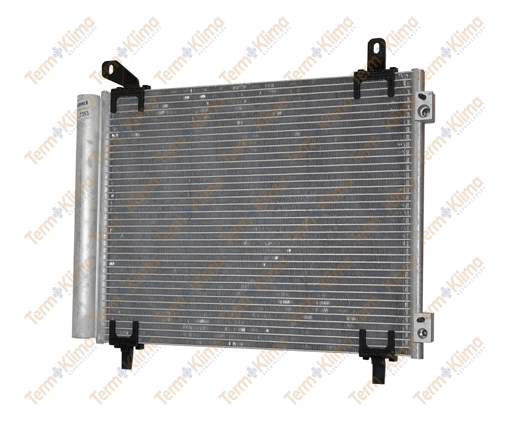 CONDENSADOR PEUGEOT 208 2020 MAHLE - 24260