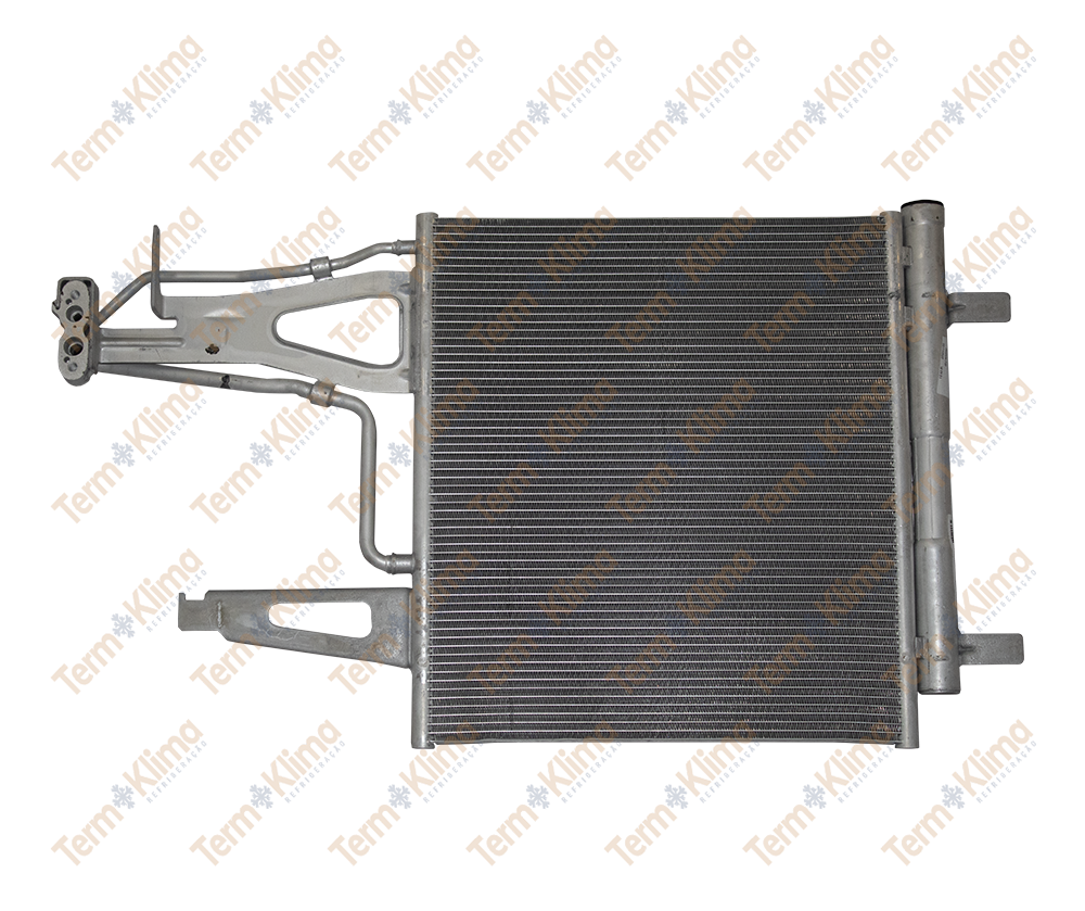 CONDENSADOR VW UP TSI 1.0 / 2016 MAHLE - 24262