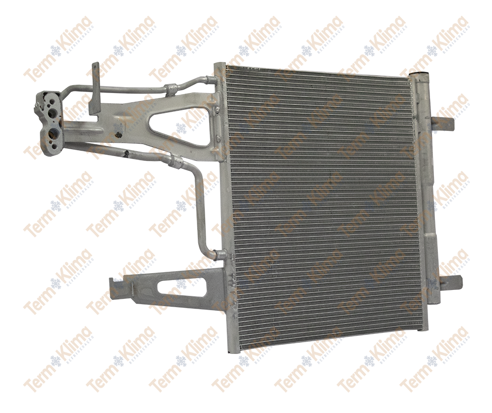 CONDENSADOR VW UP TSI 1.0 / 2016 MAHLE - 24262