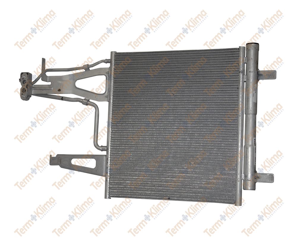 CONDENSADOR VW UP TSI 1.0 / 2016 MAHLE - 24262