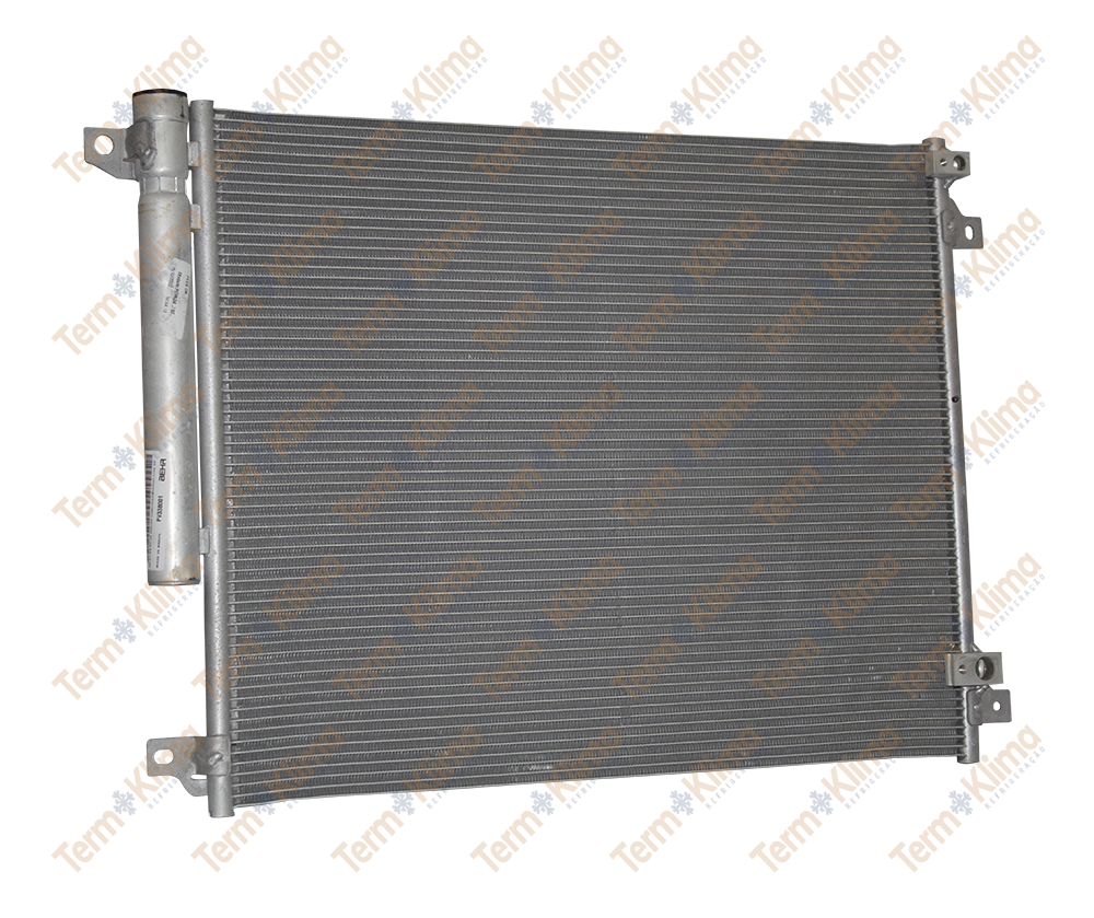 CONDENSADOR_HONDA CIVIC 2.0 2016 MAHLE -24263