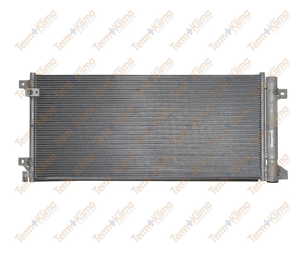 CONDENSADOR HONDA CIVIC 1.5 2017-2019 MAHLE - 24264