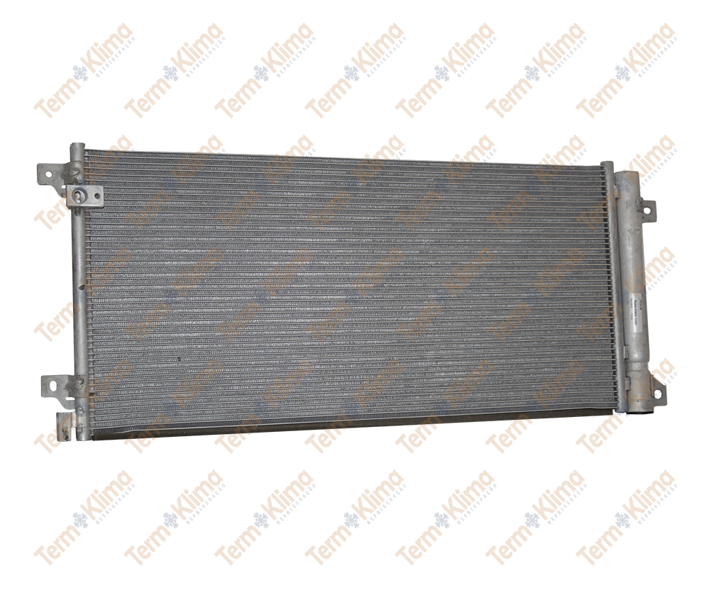 CONDENSADOR HONDA CIVIC 1.5 2017-2019 MAHLE - 24264