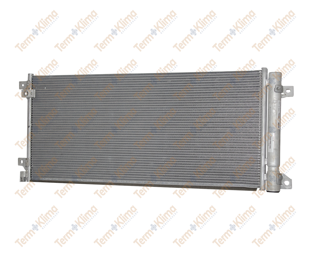 CONDENSADOR HONDA CIVIC 1.5 2017-2019 MAHLE - 24264