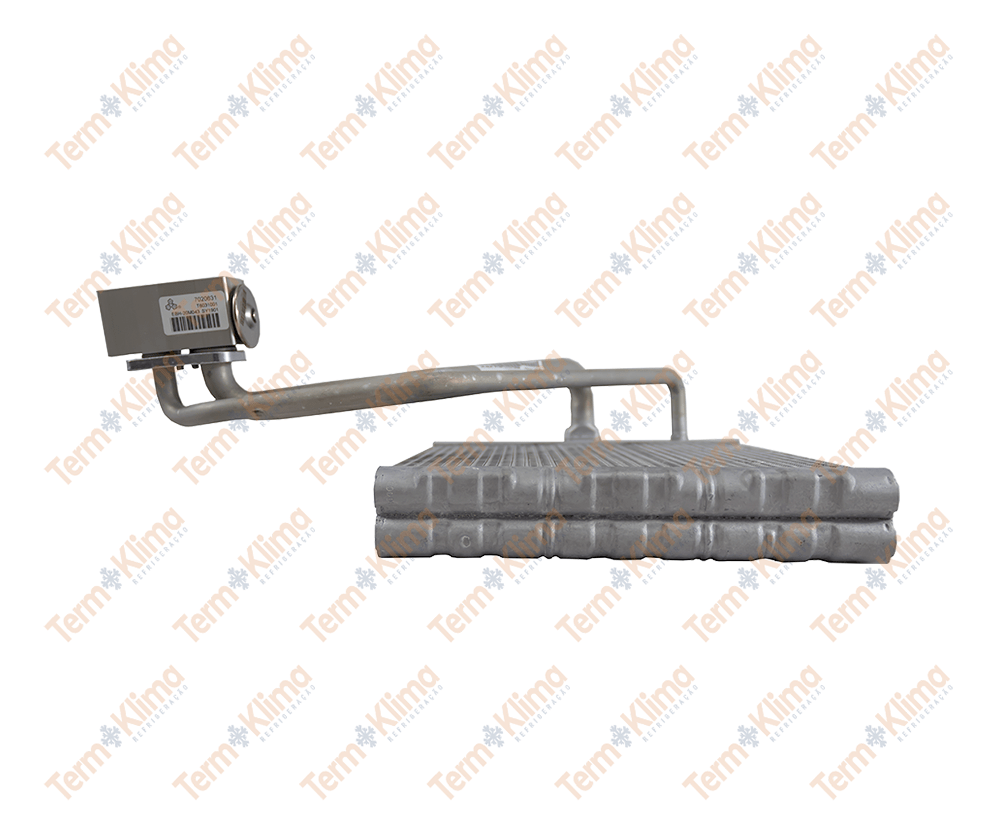 EVAPORADOR GM AGILE MAHLE - 33088